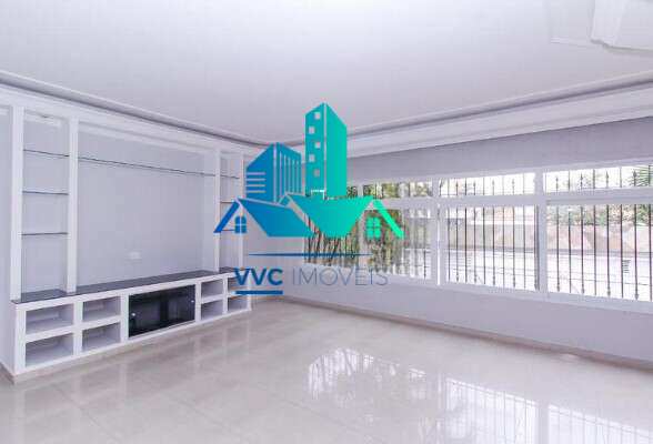 Sobrado, 4 quartos, 220 m² - Foto 2