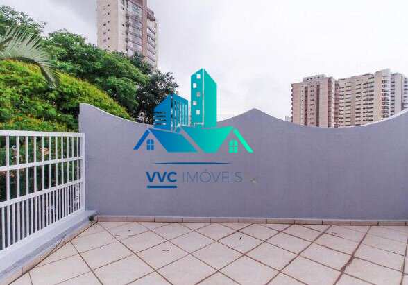 Sobrado, 4 quartos, 220 m² - Foto 12