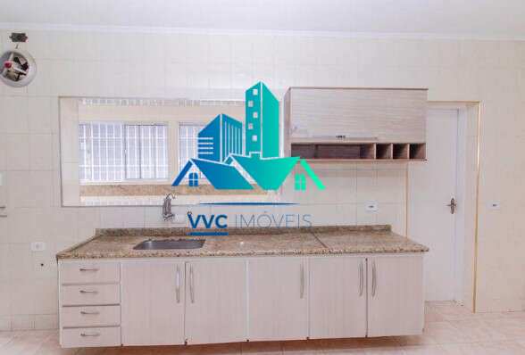 Sobrado, 4 quartos, 220 m² - Foto 8