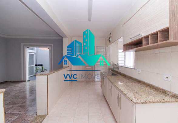 Sobrado, 4 quartos, 220 m² - Foto 6