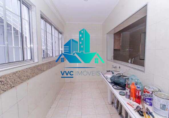 Sobrado, 4 quartos, 220 m² - Foto 19