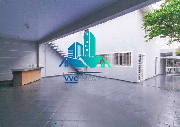 Sobrado, 4 quartos, 220 m² - Foto 20