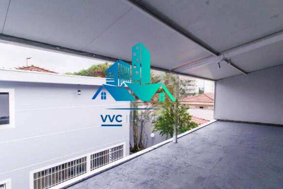 Sobrado, 4 quartos, 220 m² - Foto 21