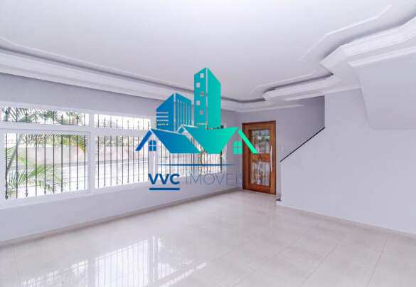 Sobrado, 4 quartos, 220 m² - Foto 1