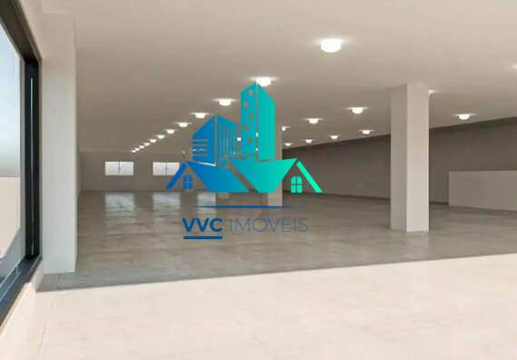 Sobreloja para Locação no Anália Franco – 513,65 m² | 2 Vagas | Localização Estratégica - VVC IMÓVEIS