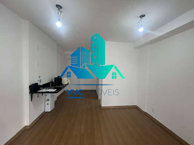 Apartamento, 1 quarto, 26 m² - Foto 3