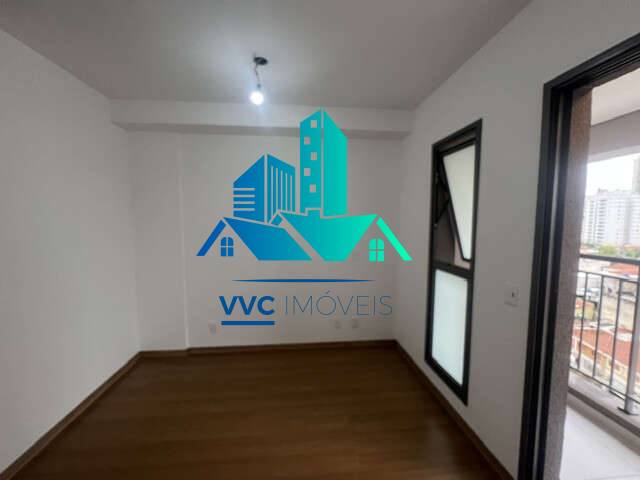 Apartamento, 1 quarto, 26 m² - Foto 4