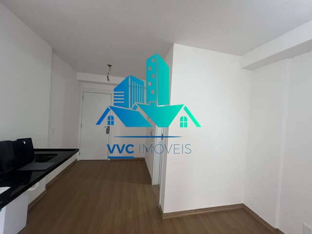Apartamento, 1 quarto, 26 m² - Foto 6