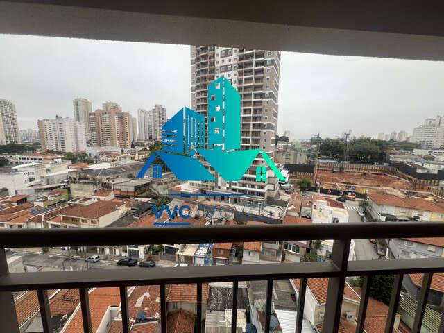 Apartamento, 1 quarto, 26 m² - Foto 5