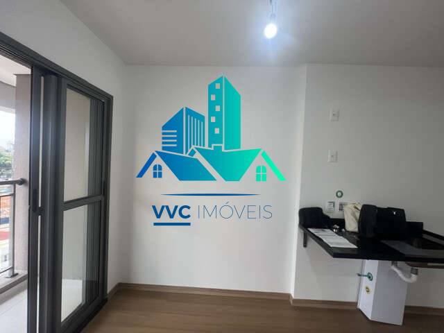Apartamento, 1 quarto, 26 m² - Foto 7