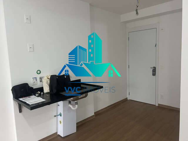Apartamento, 1 quarto, 26 m² - Foto 13