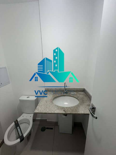 Apartamento, 1 quarto, 26 m² - Foto 9