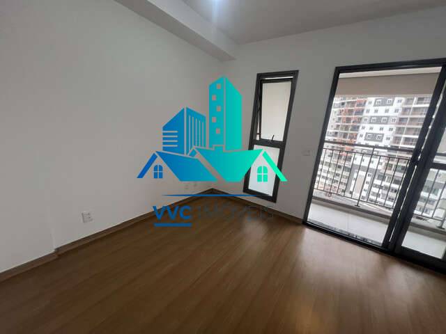 Apartamento, 1 quarto, 26 m² - Foto 10