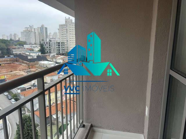 Apartamento, 1 quarto, 26 m² - Foto 11
