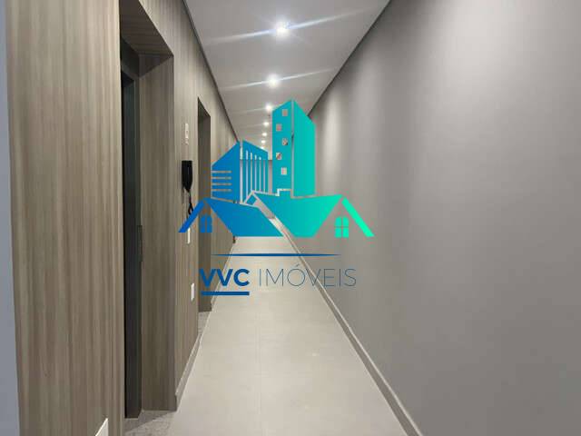 Apartamento, 1 quarto, 26 m² - Foto 15