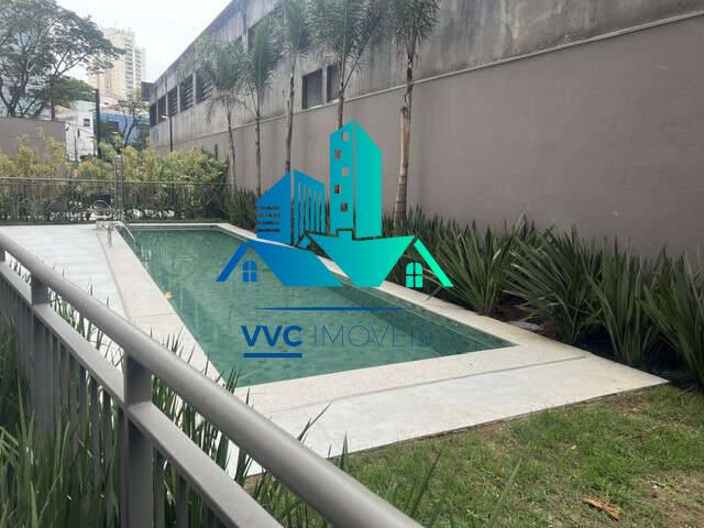 Apartamento, 1 quarto, 26 m² - Foto 17
