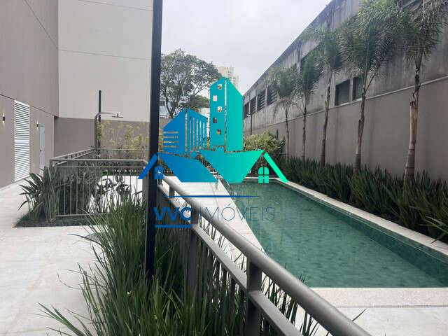 Apartamento, 1 quarto, 26 m² - Foto 18