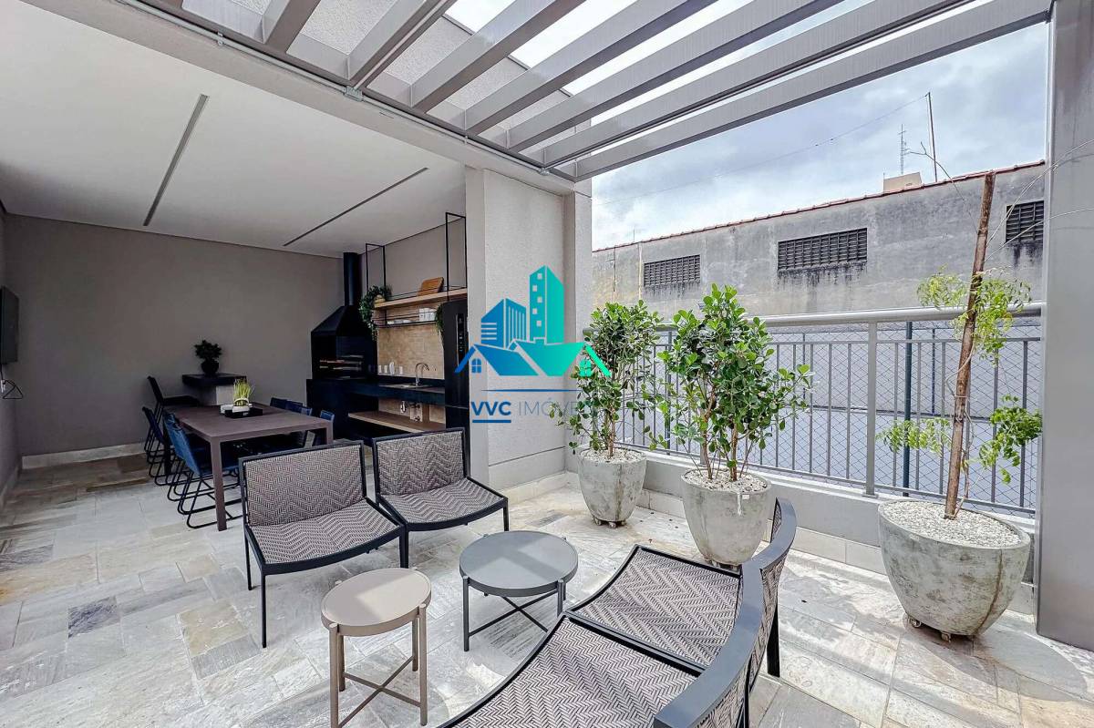 Apartamento, 1 quarto, 30 m² - Foto 14