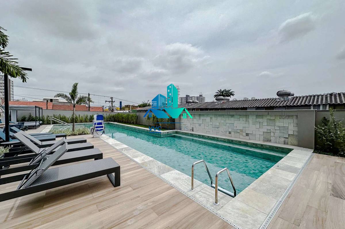 Apartamento, 1 quarto, 30 m² - Foto 17