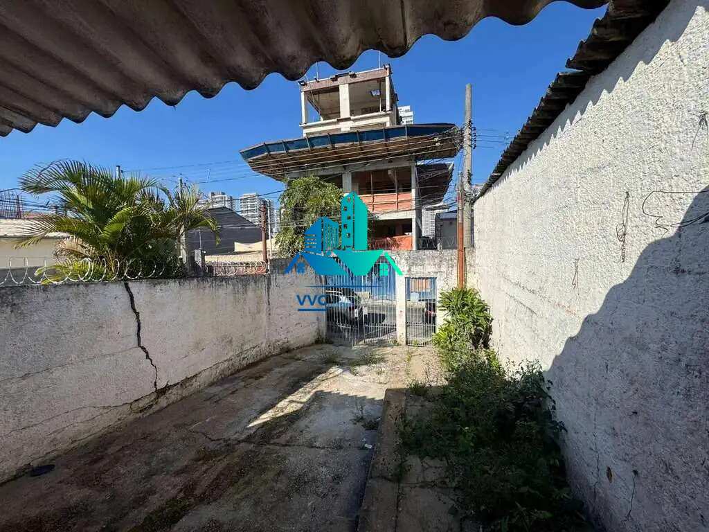Terreno à venda na Vila Santa Clara – Excelente oportunidade para investidores e construtores - VVC IMÓVEIS